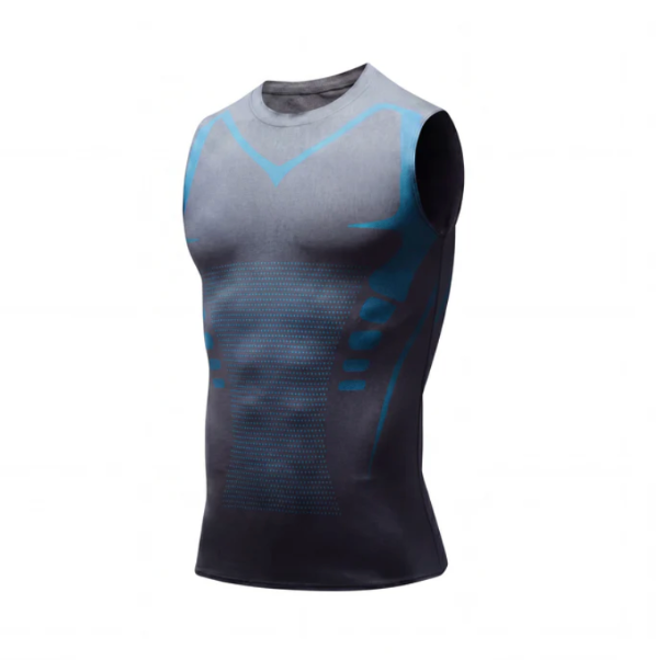 ShapeMen™ | Canotta Compressiva