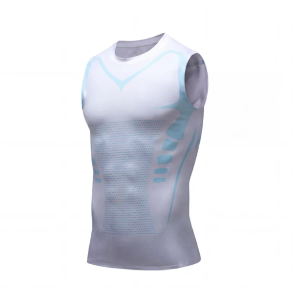 ShapeMen™ | Canotta Compressiva
